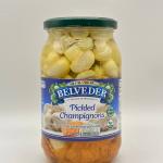 BELVEDER PICKLED CHAPIGNONS 900G