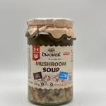 DWOREK MUSHROOM SOUP 720ML