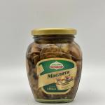 SUILLUS GRANULATUS IN BRINE 480ML