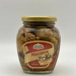 MARINATED SUILLUS GRANULATUS 480ML