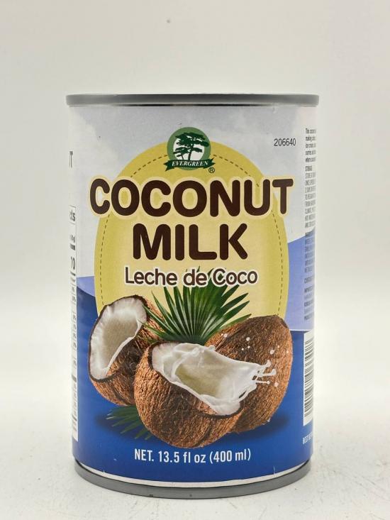 COCONUT MILK 400ML