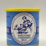 SWEETENED CONDENSED MILK 370G