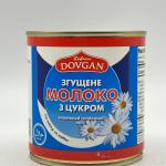 DOVGAN SWEETENED CONDENSED MILK 370G