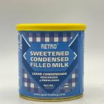 RETRO SWEETENED CONDENSED FILLED MILK 370G