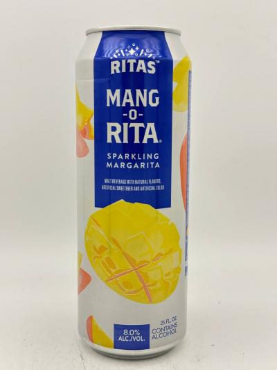 Ritas Mang O Rita 25 oz