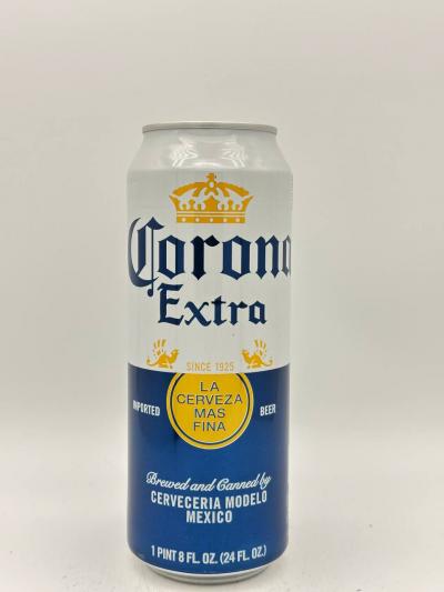 Corona Extra 24Oz Can