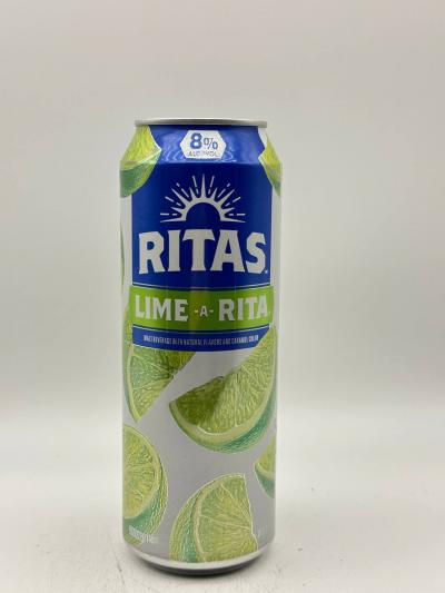 Rita Lime 25 oz