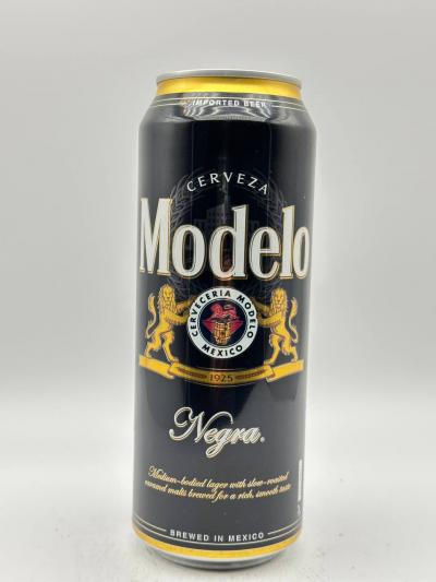 Modelo Negro 24Oz