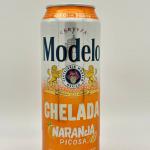 MODELO CHELADA 710 ML