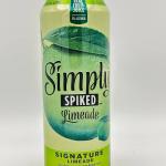 SIMPLY SPIKED LIMEADE 710ML