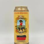 BITTAUER BIIRGERBRAU BLOND 0.9 OZ