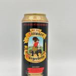 BITTAUER BIIRGERBRAU SCHWARZBIER O.9 OZ