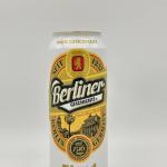 BERLINER BLOND WHEAT BEER 0.9 OZ