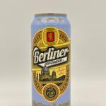 BERLINER HELLES LAGER BEER 0.9 OZ