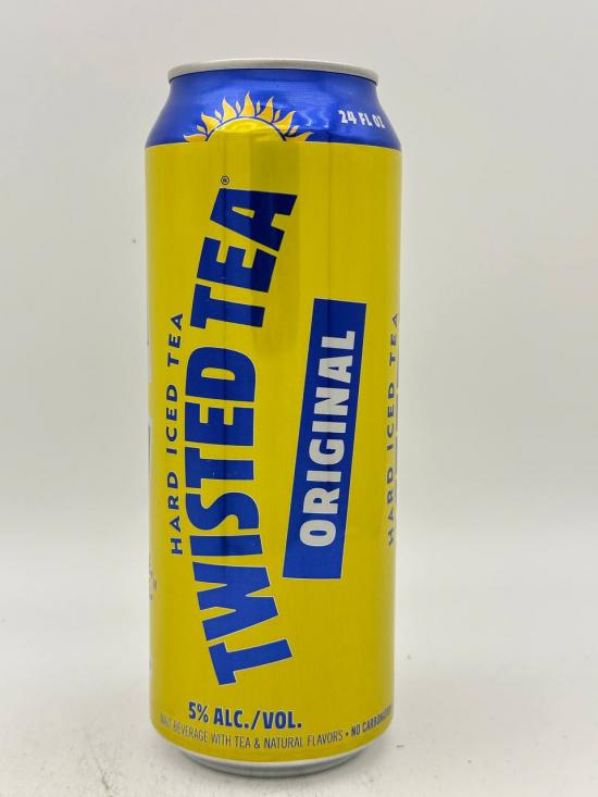 HARD ICED TEA TWISTED ORIGINAL 24 FL OZ