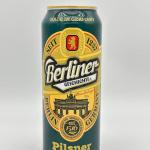 BERLINER PILSNOR BEER 0.9 OZ