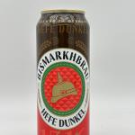 BISMARKHBRAU HEFE DUNKEL 0.9 OZ