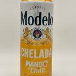 MODELO CHELADA MANGO CHILE 24 OZ