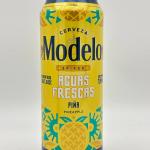 MODELO AGUAS FRESCAS PINEAPPLE 710ML