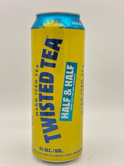 HARD ICED TEA TWISTED 24 OZ