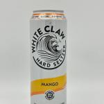 WHITE CLAW MANGO 568ML