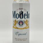 MODELO ESPECICAL 24 OZ