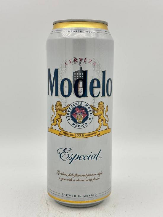 MODELO ESPECICAL 24 OZ