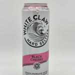 WHITE CLAW BLACK CHERRY 568ML