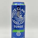 WHITE CLAW LIME 568ML