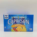 Caprisun Tropical Punch