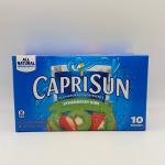 CAPRISUN Strawberry🍓  & Kiwi 🥝