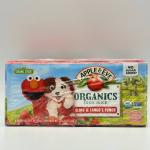 APPLE & EVE ELMO & TANGO'S PUNCH JUICE X8 125ML