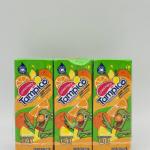 Citrus Punch Tampico X3