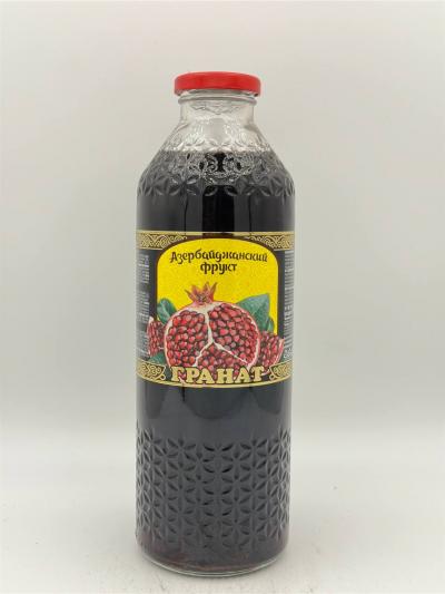 Pomegranate Juice 1L