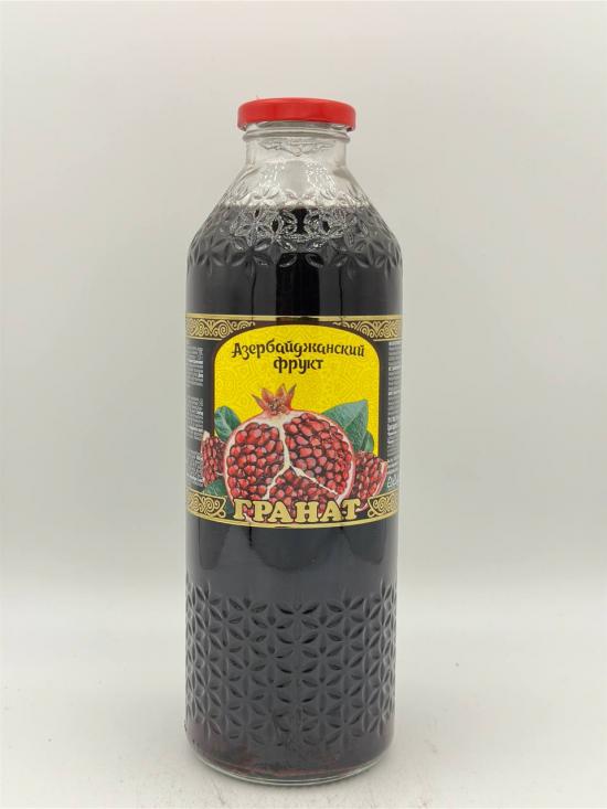 Pomegranate Juice 1L