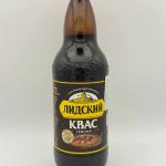 KVASS LIDA DARK 1,5L