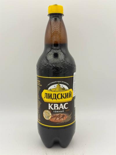 KVASS LIDA DARK 1,5L