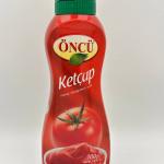 ÖNCÜ KETÇAP 700g