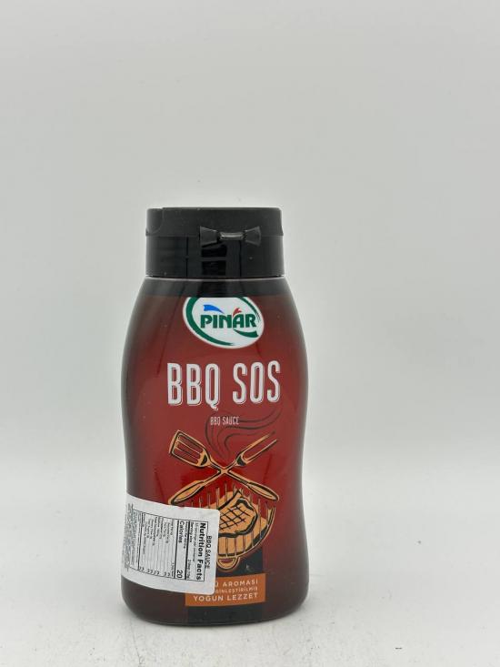 PINAR BBQ SAUCE 335g