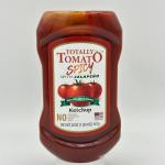 TOTALLY Tomato Spicy with Jalapeño Ketchup 567g