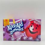 KOOL - Aid Jammers Grape flv Drink