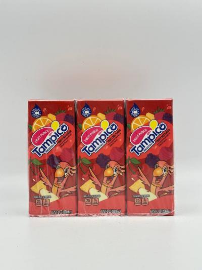 TAMPICO IRRESISTIBLE X3 200ML