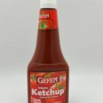 Geffen Tomato Ketchup 1Lb