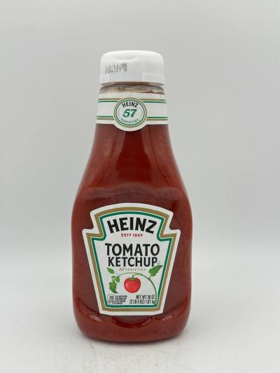 Heinz Tomato Ketchap