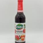 Lowicz Syrup Raspberry 400ML