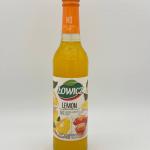 Lowicz Syrup Lemon 400ML