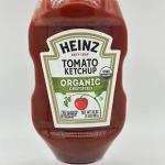 HEINZ Tomato Ketchup Organic 397g