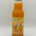 Splash Pineapple  Carrot Juice Drink 750ml