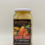 BUBBIE'S RECIPE MIXED FRUIT 860g