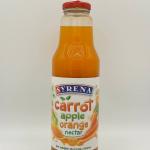 CARROT APPLE ORANGE NECTAR 750ml